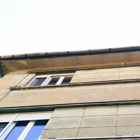 נובי סאד Filinhome Stefanovica Suite 7 מראה חיצוני תמונה