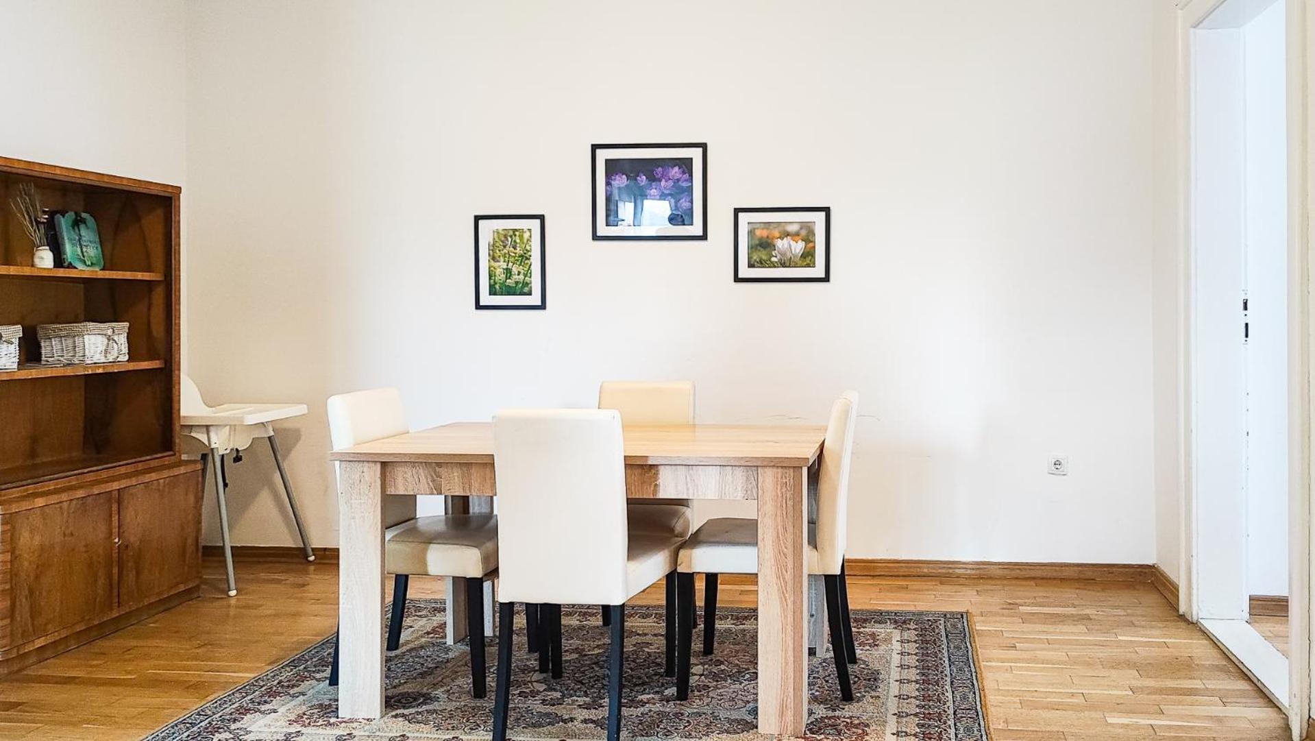 נובי סאד Filinhome Stefanovica Suite 7 מראה חיצוני תמונה