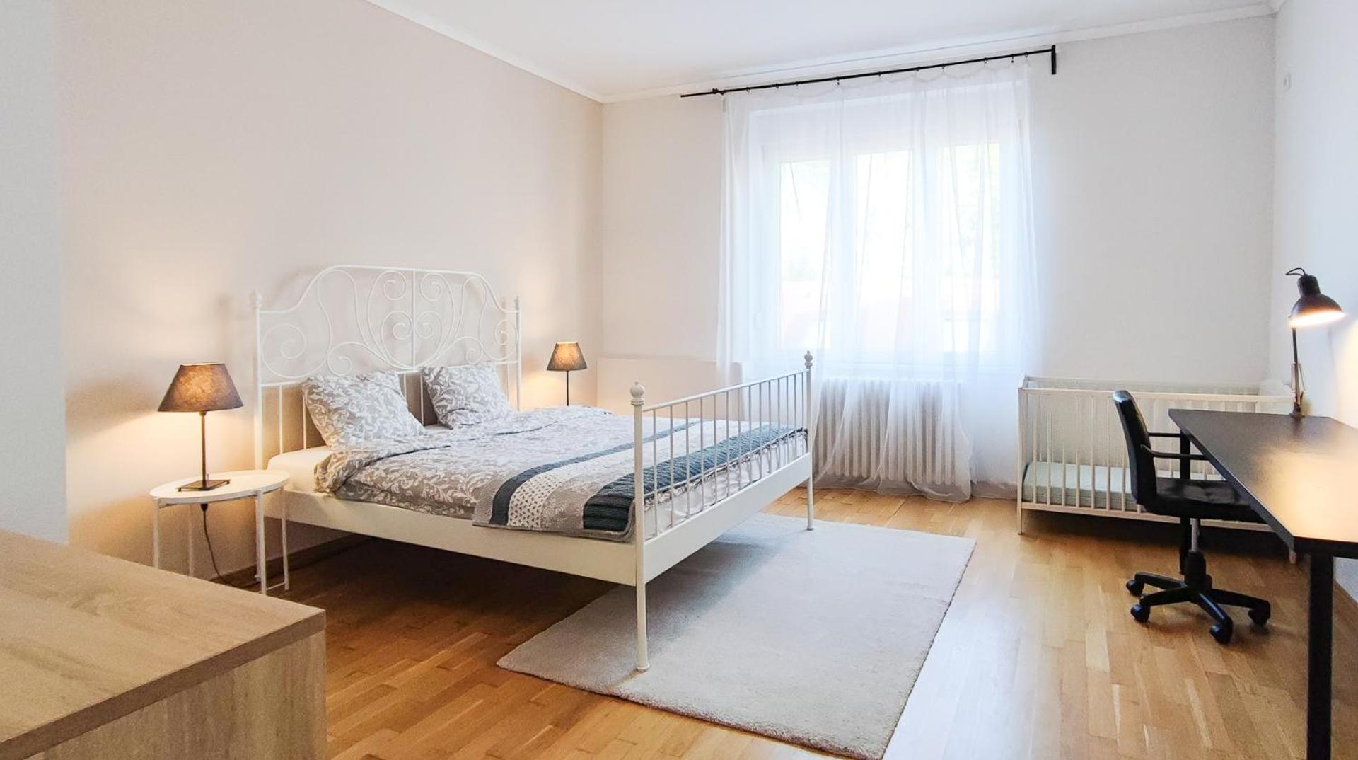 נובי סאד Filinhome Stefanovica Suite 7 מראה חיצוני תמונה