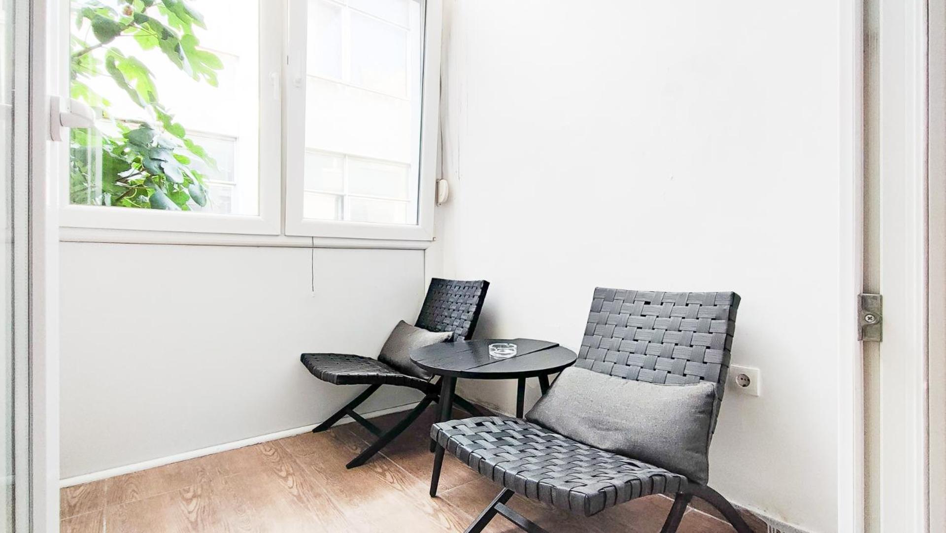 נובי סאד Filinhome Stefanovica Suite 7 מראה חיצוני תמונה